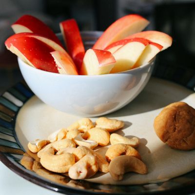 Healthy Snacks