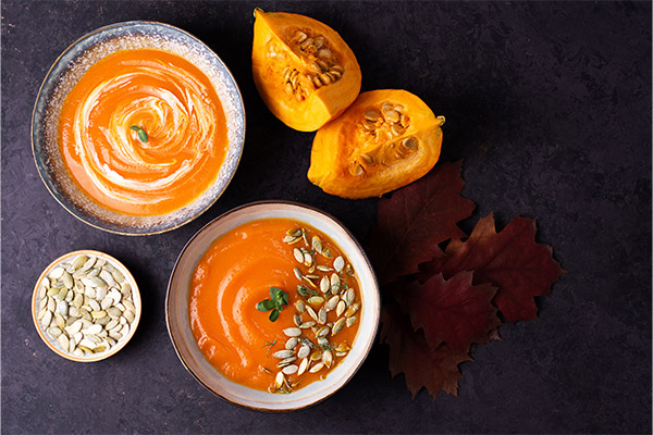 Pumpkin Recipes