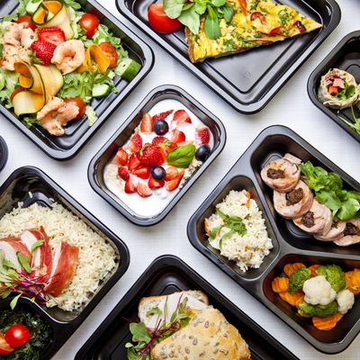 prepared melas are a good alternative to a bad diet trend. 