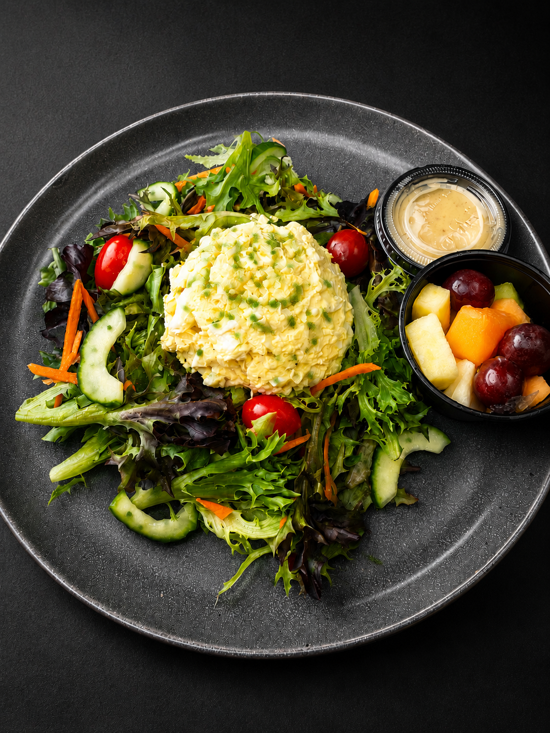 Classic Egg Salad