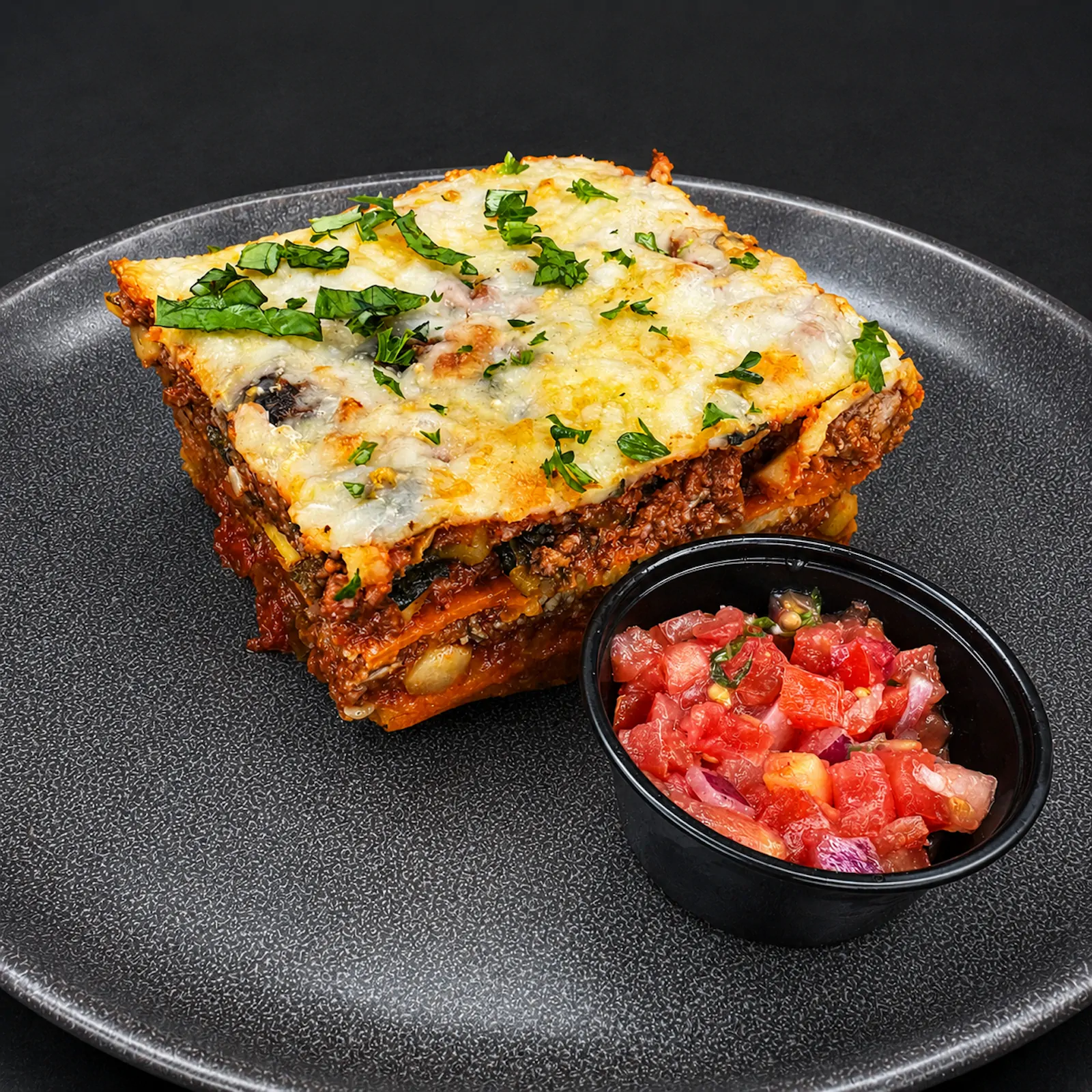 FFF Lasagna