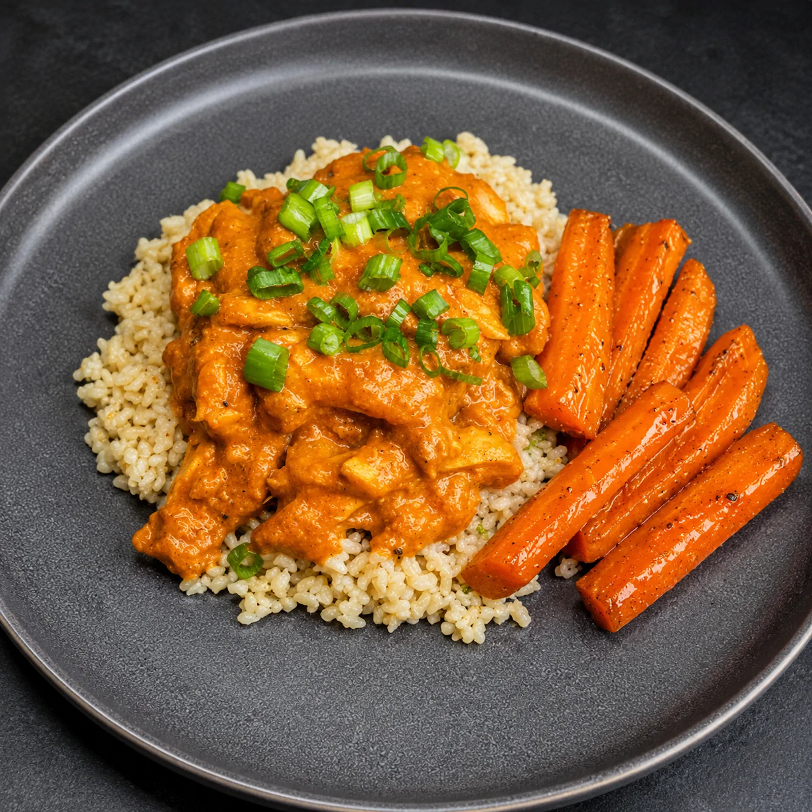 Indian Butter Chicken