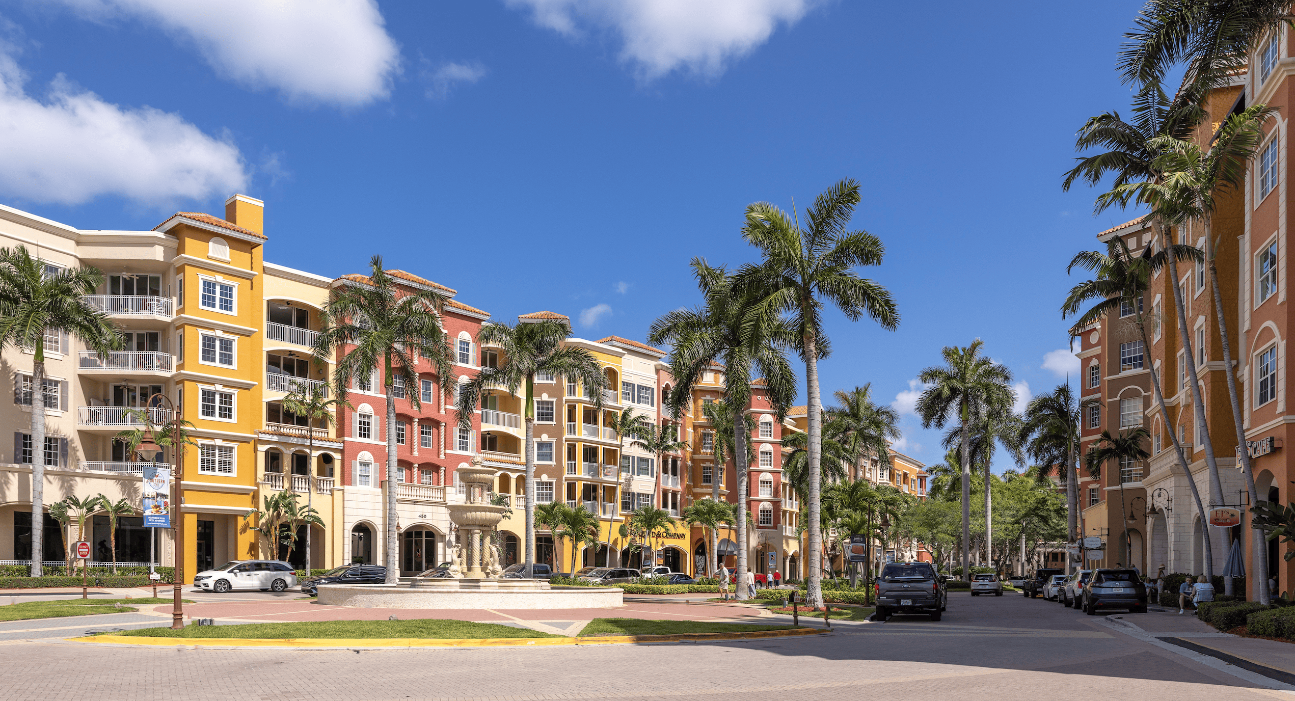 Naples, FL