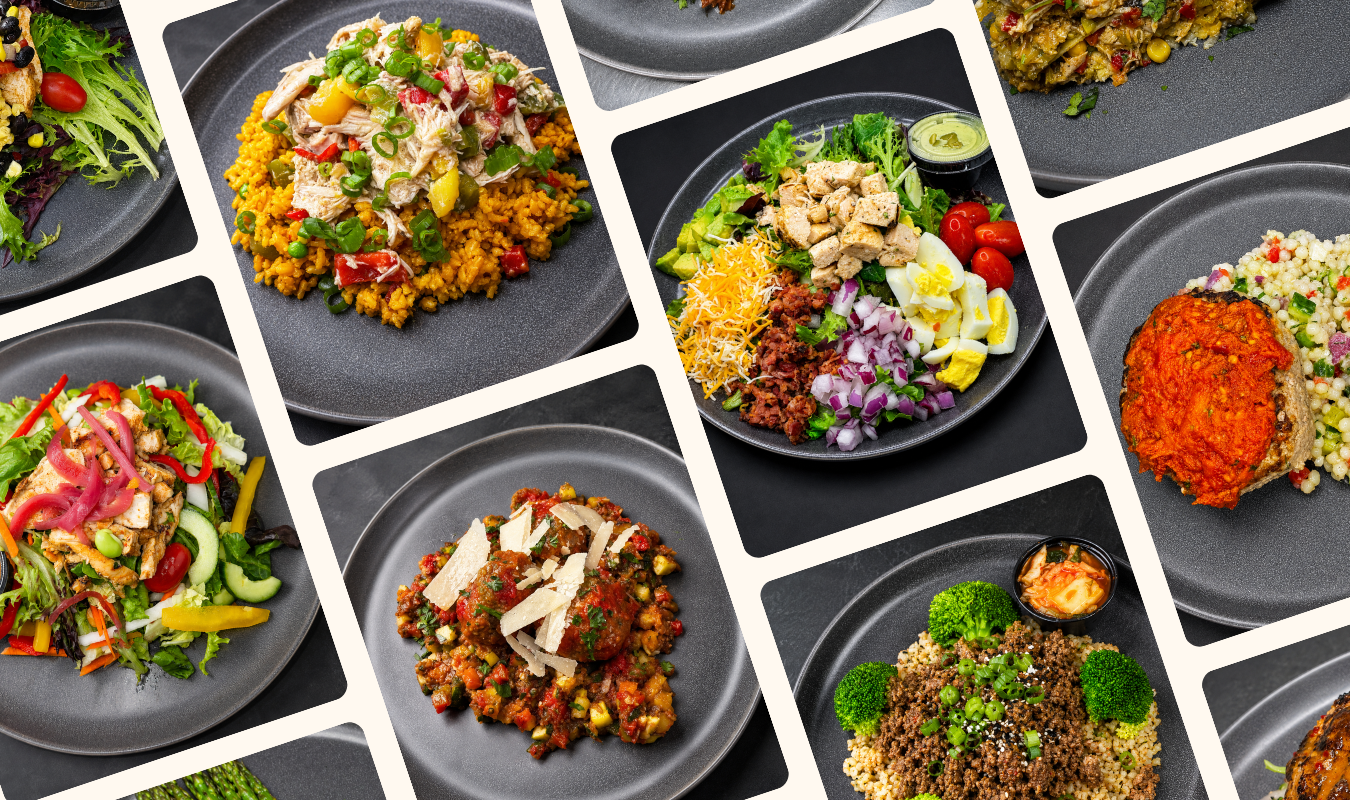 Paleo Meal Plan
